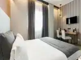 Двухместный номер Стандарт с балконом