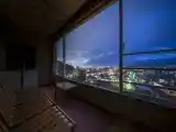 Номер Стандарт с видом на город