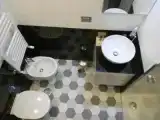Номер Стандарт