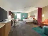 Двухместный люкс Accessible