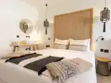 Двухместный номер Deluxe