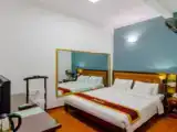 Двухместный номер Стандарт