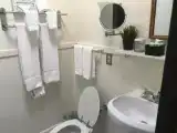 Двухместный номер Deluxe