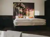 Двухместный номер Deluxe
