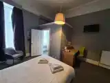 Номер Luxury