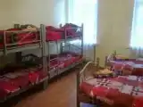 Кровать в общем номере