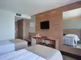 Номер Deluxe
