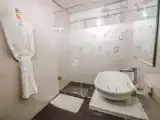 Двухместный люкс Deluxe