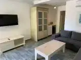 Двухместный полулюкс