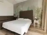 Семейный номер Стандарт с видом на море