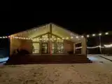 Двухместный коттедж Стандарт