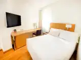 Двухместный номер Small Стандарт