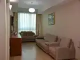 Люкс с 2 комнатами