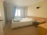Семейные апартаменты