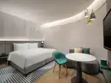 Двухместный номер Стандарт