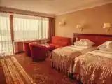 Двухместный номер Стандарт