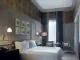 Двухместный номер Deluxe