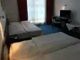 Номер Classic