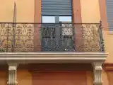 Одноместный номер Стандарт