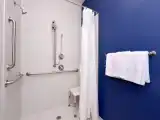 Двухместный номер Стандарт