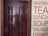 Номер Стандарт
