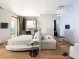Полулюкс Deluxe с видом на море
