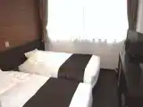Трёхместный номер Стандарт