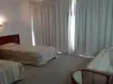 Двухместный номер Стандарт