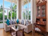 Люкс Luxury с балконом