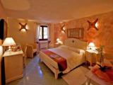 Семейный номер Стандарт с видом на море