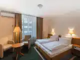 Run of House