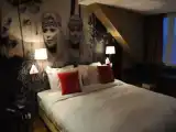 Двухместный номер Стандарт с видом на реку