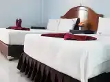 Трёхместный номер Стандарт
