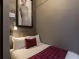 Одноместный номер Стандарт
