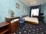 Двухместный номер Deluxe с видом на город
