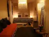 Двухместный полулюкс