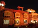 Run of House