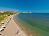 Двухместный номер Комфорт с видом на море