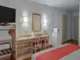 Двухместный номер Deluxe