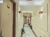Двухместный номер Стандарт с красивым видом из окна