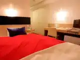 Кровать в общем номере (женский номер)