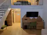 Двухместный номер Deluxe Дуплекс