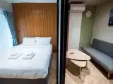 Двухместный номер Premier
