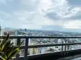Четырёхместные семейные апартаменты
