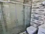 Двухместный номер Стандарт с частичным видом на море