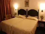 Двухместный номер Эконом