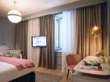Двухместный номер Villa Odak Classic