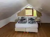 Семейный номер Стандарт с видом на горы