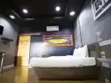 Двухместный номер Deluxe
