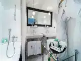 Двухместный номер Стандарт